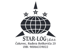 Star Log